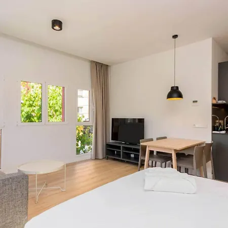 Сasa de vacaciones Stancia Benimaclet - 7 *