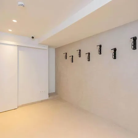 Stancia Benimaclet - 7 * Valencia