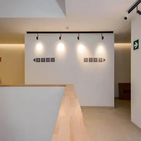 Сasa de vacaciones Stancia Benimaclet - 7 *