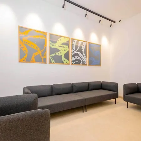 Сasa de vacaciones Stancia Benimaclet - 7 *